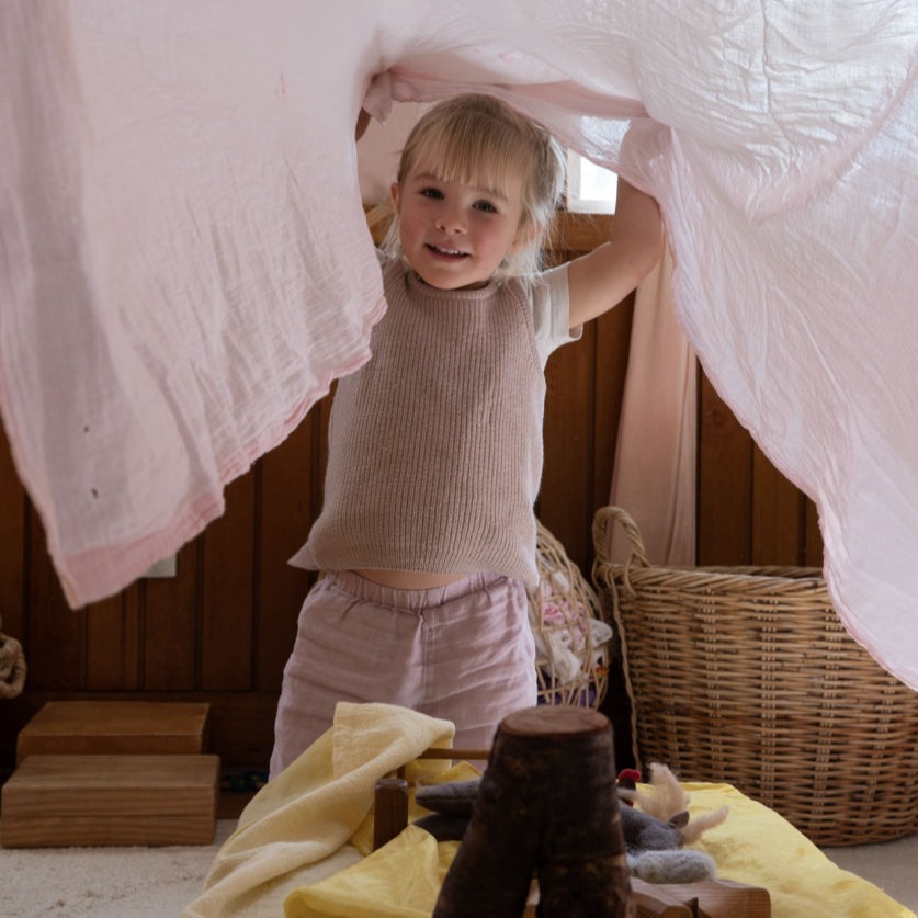 Tamar Valley Rainbow Garden Playgroup